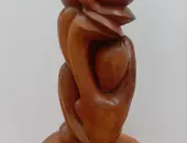 Daniel Chabidon - sculpture