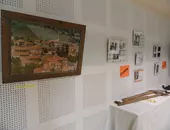 Les métiers d'antan - exposition pédaogique