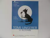 Tomi Ungerer - exposition pédagogique